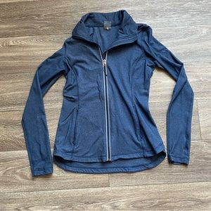 🌺 Athletic jacket